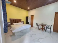 The Lyca Resorts
