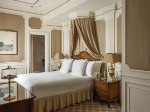 Hotel Fenix Gran Meliá - The Leading Hotels of the World