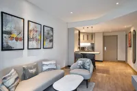 Residence Inn Sheikh Zayed Road, Dubai