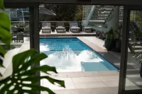 The Capital 15 on Orange Hotel & Spa - 5 étoiles