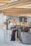 Sophia Boutique Hotel - bar