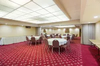 Best Western Braddock Inn Hotels in Cumberland