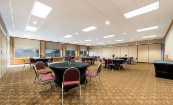 Best Western Mountain Lodge at Banner Elk