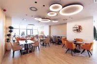 Antunović Hotel East - breakfast