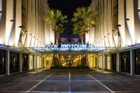 Bangkok Midtown Hotel Hotels near Centre of Excellence in Mathematics Faculty of Science at Mahidol University - Phayathai Campus