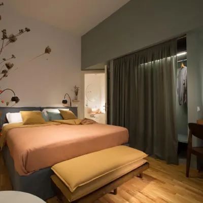 بي آند بي سانتا ماريا ديل فيور Hotels near لونجارنو دِل تِمبيو