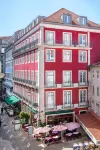 Rossio Garden Hotel Hotel a 