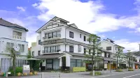 Hotel Yamachou Các khách sạn ở Ako