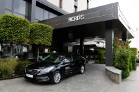 Berds Chisinau MGallery Hotel Collection