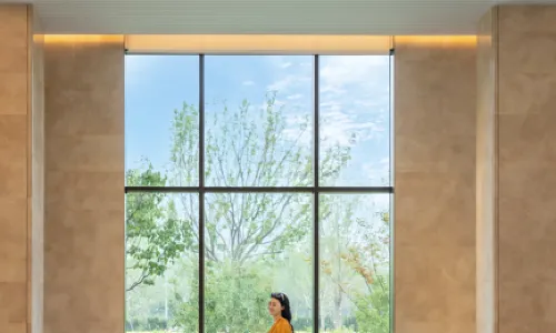 NUO Resort Hotel-Universal Beijing Resort
