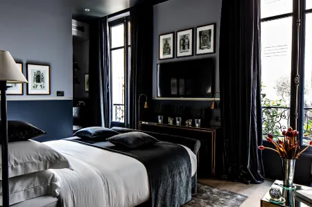 Monsieur George Hotel and Spa - Champs Elysees