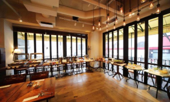 Hotel Sunroute Stellar Ueno