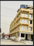 Overseas Hotel and Suites Hotele w: Dera Ghazi Khan