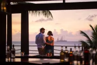 Hilton Moorea Lagoon Resort and Spa - 5-Star