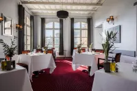 Le Fregate Provence - Morgenmad