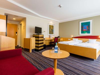 Parkhotel Ropeter