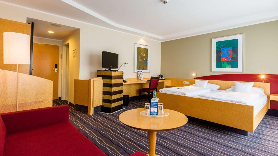 Parkhotel Ropeter
