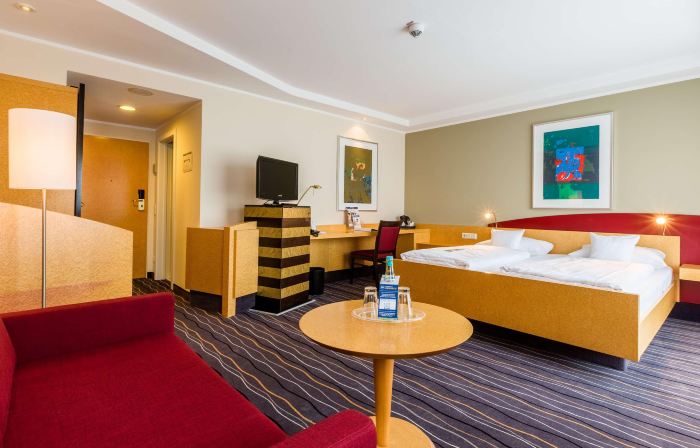 Parkhotel Ropeter