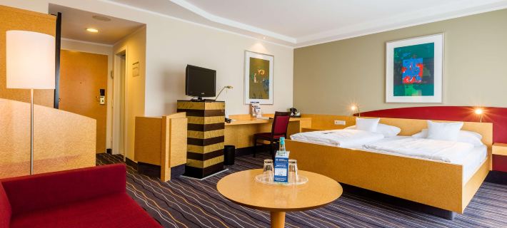 Parkhotel Ropeter Hotels in Göttingen