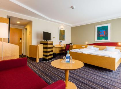 Parkhotel Ropeter