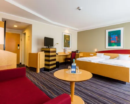 Parkhotel Ropeter Hotels in Gottingen