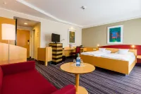 Parkhotel Ropeter Hotels in der Nähe von DNPW Abteilung Agrartechnik