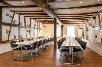 Uno Hotel Posthof Saarlouis Hôtels à : Sarrevailingue