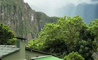 Sanctuary Lodge, A Belmond Hotel, Machu Picchu