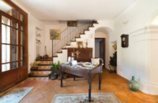 Sa Vall Valldemossa Hotels in Valldemossa