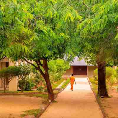 Sunrise Pasikuda Hotel Exterior
