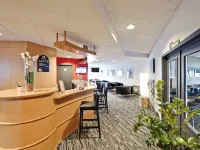 Dance Center Au Feminin Zahra Mento Hotels in der Nähe von Waterloo Station