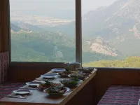 Saklıkoy Evleri