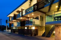 The Dolphin Apartments