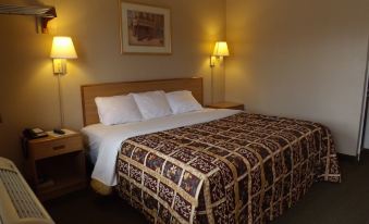 Executive Inn Kilgore