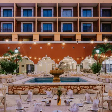 Holiday Inn MERIDA by IHG