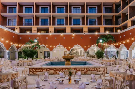 Holiday Inn MERIDA by IHG