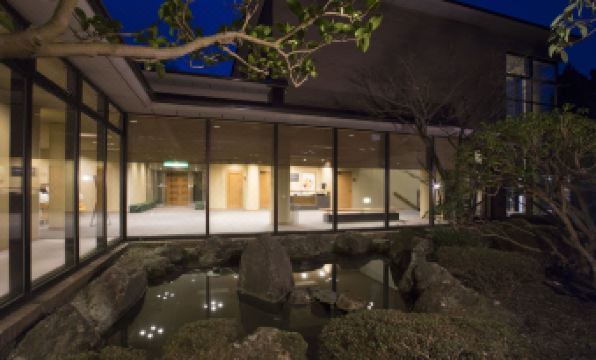 2. 하코네 고야키엔..