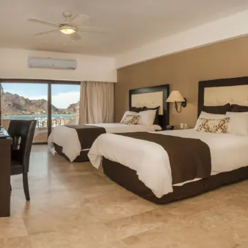 Marinaterra Hotel & Spa