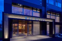 Wat Hotel & Spa Hida Takayama