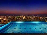 Park Regis Kris KIN Hotel Hotels in Dubai