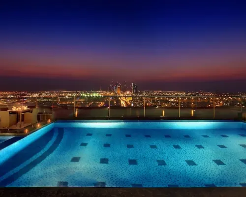 Park Regis Kris KIN Hotel Hotels in Dubai