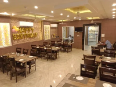 Hotel Janki Inn Varanasi