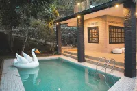 Villa Baba - Industrial,Cliff Mountain View - Villas