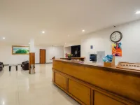 Demuon Hotel Hotels in Pangkal Lalang