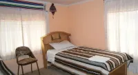 Samay Wasi Salakancha - chambre d’hôtes