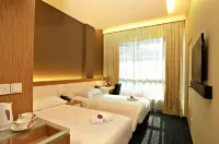 The Seacare Hotel Hotels in Outram