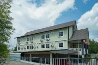 M S Hotel, Tengku Kelana KTM Klang Hotel a Klang