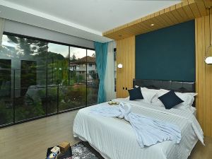 Villa Amethyst Lembang KB-05 4BR with Private Pool (FAMILY ONLY)