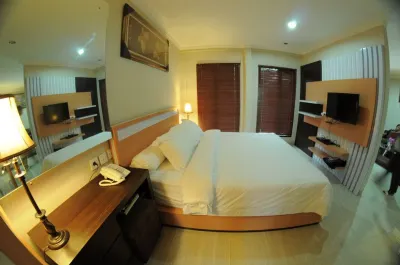 Swarna Dwipa Residence Palembang