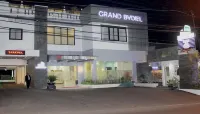 Grand Bydiel Cianjur Hotel dekat Alun Alun Cianjur Pintu Barat